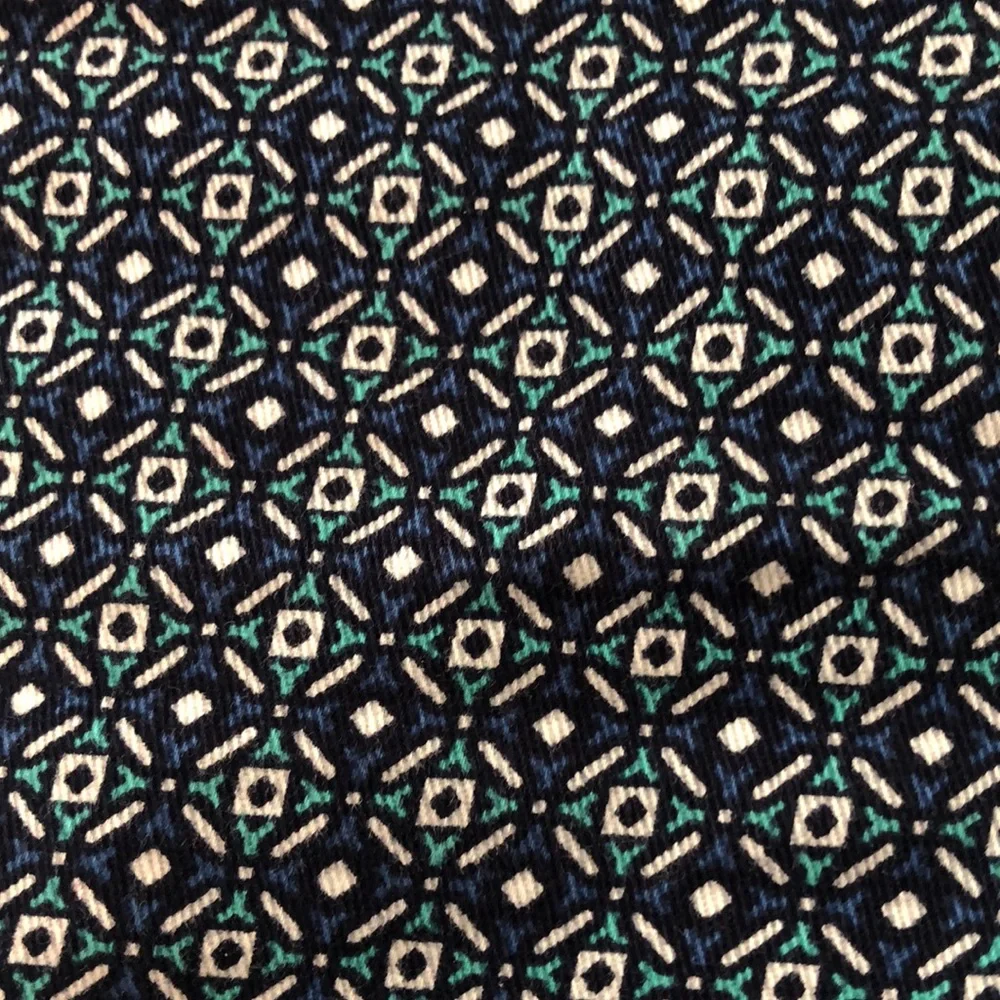 Patterned shorts - Picture 2 of 4